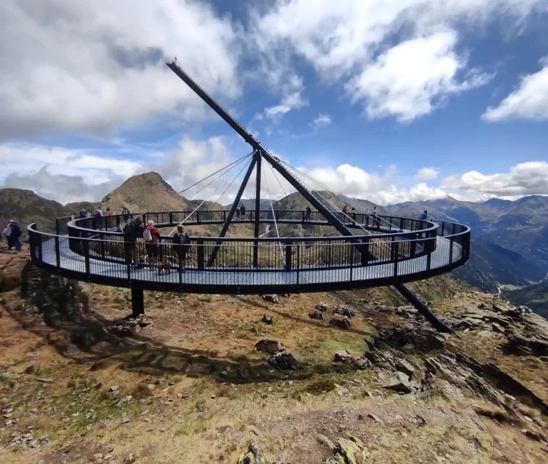 El Mirador Solar de Tristaina 768x650