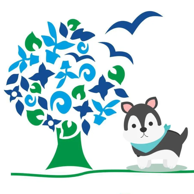 Amigospatas Elviso logo 768x765