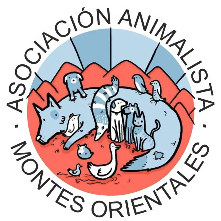 Asociacion Animalista Montes Orientales logo 1 768x768