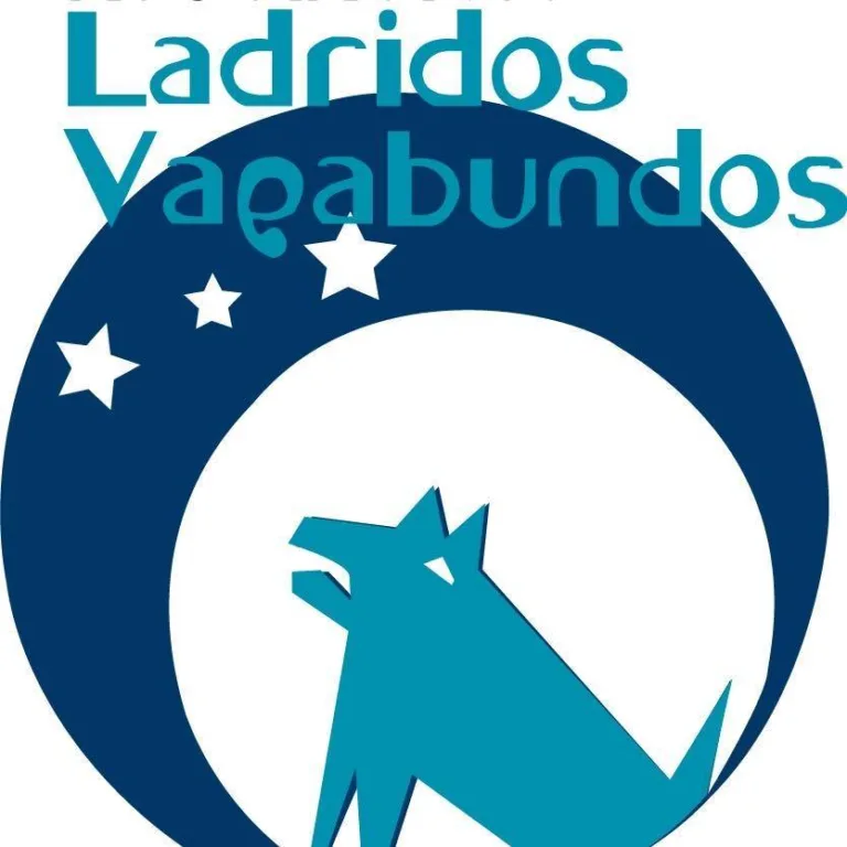 Asociacion Ladridos Vagabundos logo 768x768