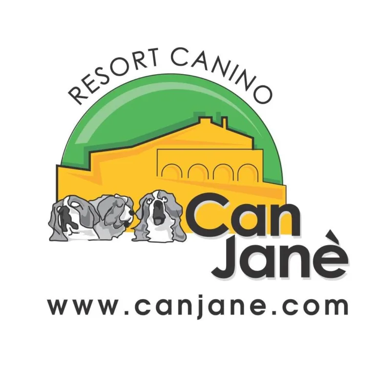 Aqua Park Canino Can Jane logo 768x768