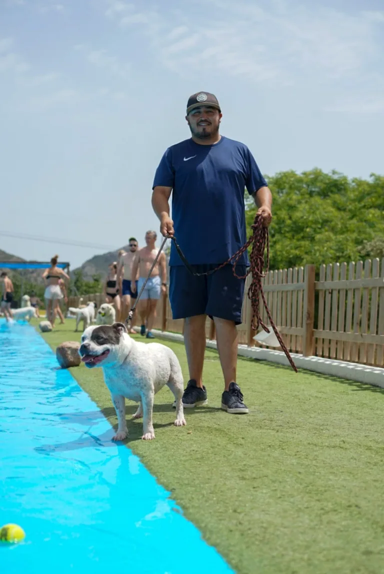 Gos Aventura Resort canino en Castellon7 768x1149
