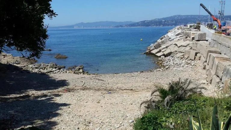Playa para los perros Pere Grau3 768x432