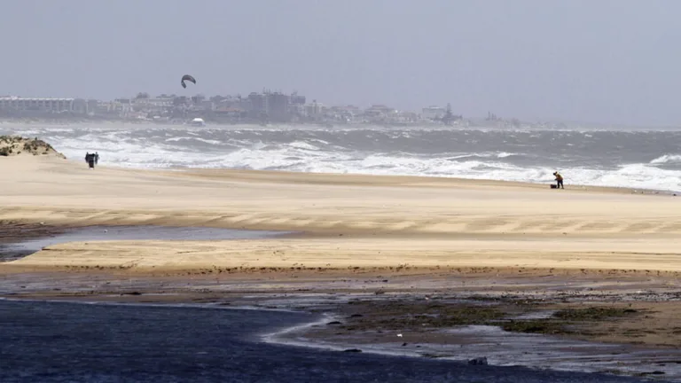 Playa para perros La Gola Isla Cristina3 768x432