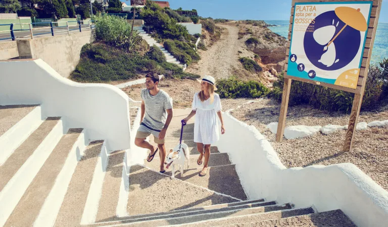 Cala de les Llanetes 768x450