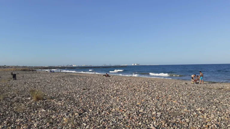 Platja Canina Playa para perros en El Puig de Santa Maria2 768x432