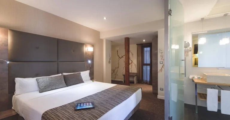 Petit Palace Posada del Peine pet friendly3 768x401