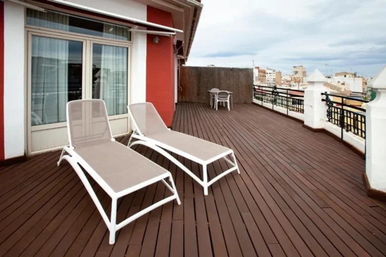 Petit Palace Ruzafa pet friendly4 768x512