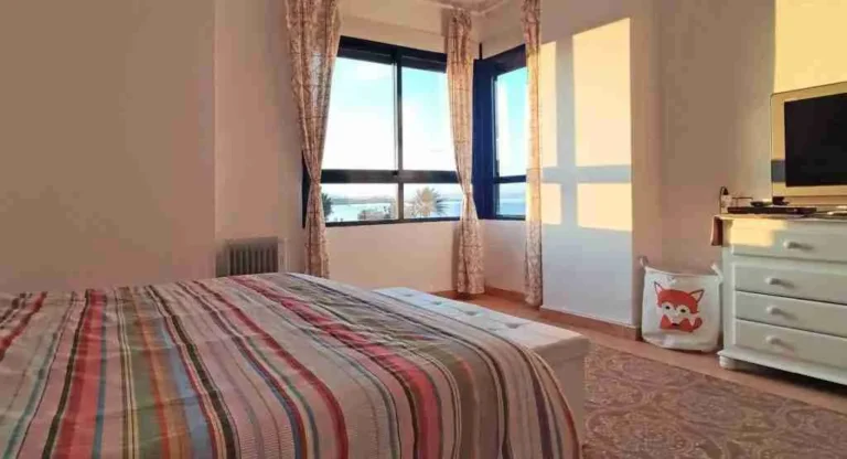 Alojamiento pet friendly ShoreHouse Seafront5 768x416