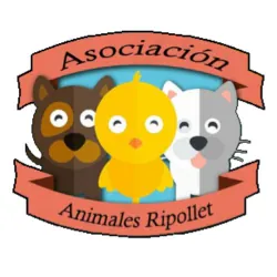 Asociación Animales Ripollet logo