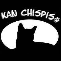 Kan Chispis logo