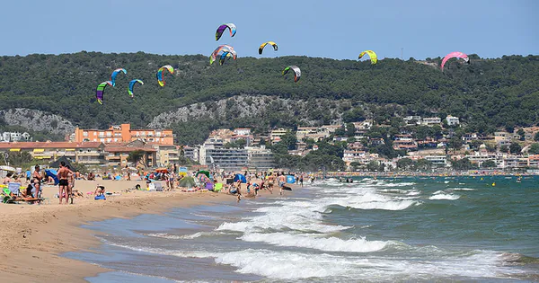 Playa de Els Griells6