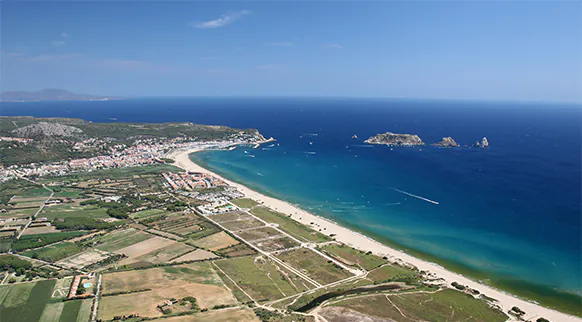 Playa de Els Griells8