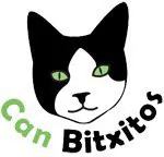 Can Bitxitos Logo