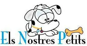 Els Nostres petits Logo