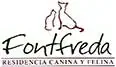 Fontfreda Residencia Canina y Felina logo