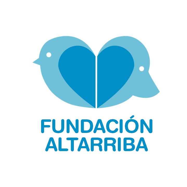 Fundación Altarriba logo