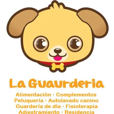 La Guaurderia logo