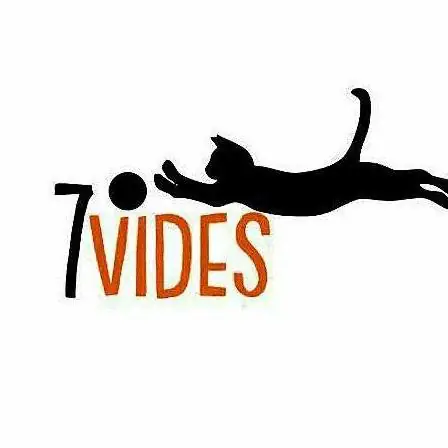Protectora 7 vides Odena logo