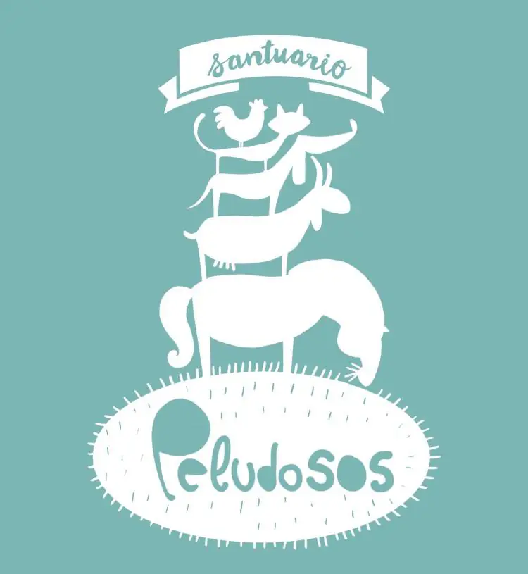 Asociación Protectora de Animales Peludosos logo