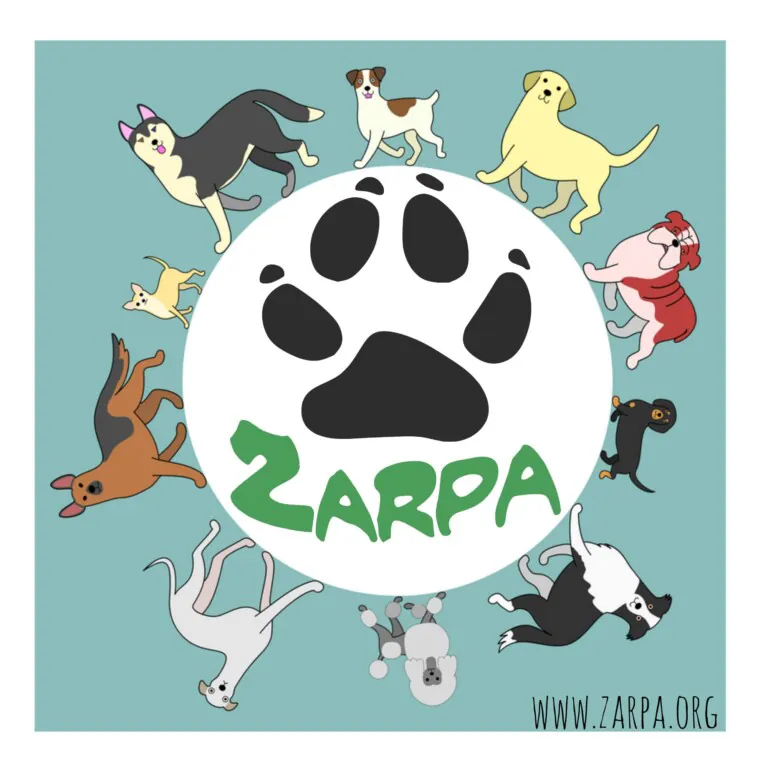 Zarpa Protección Animal logo 768x768