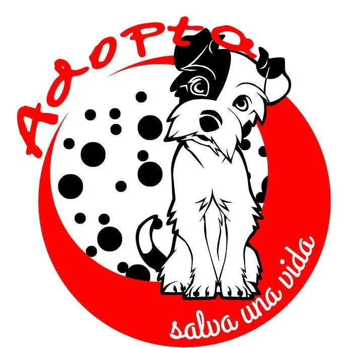 Adopta ¡Salva Una Vida logo