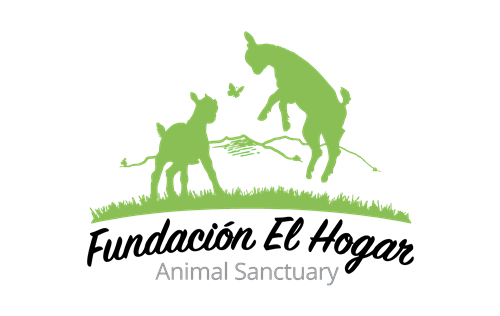 Fundacion El Hogar Animal Sanctuary logo