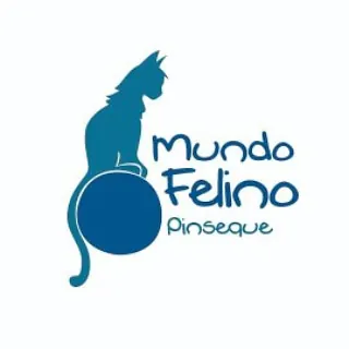 Mundo Felino Pinseque logo