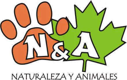 Naturaleza y Animales logo