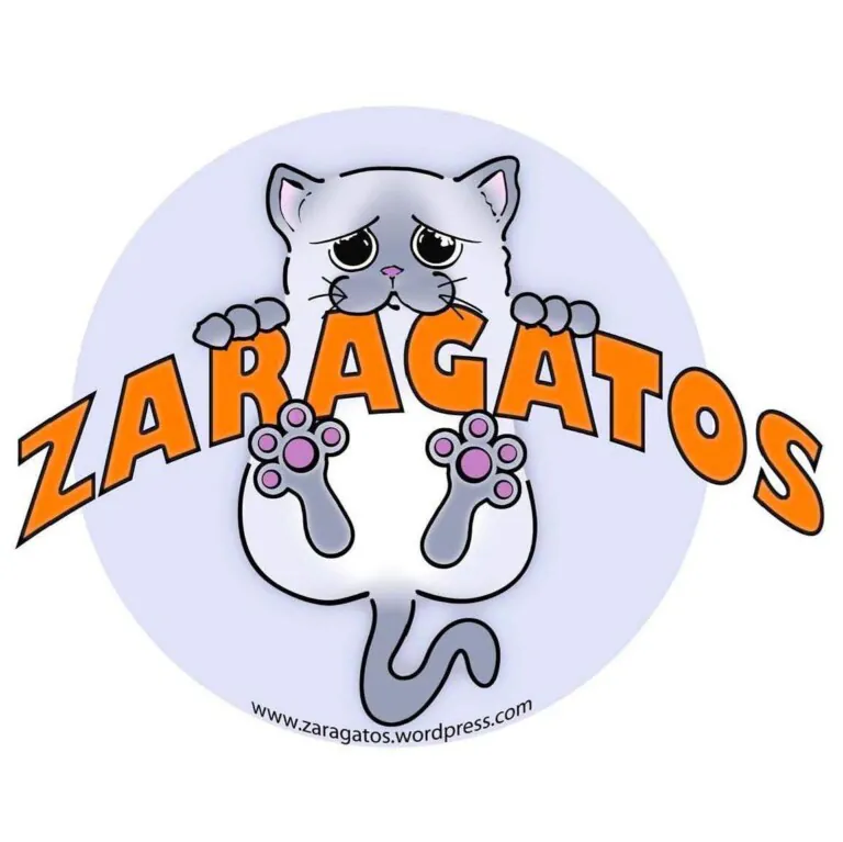 Zaragatos logo 768x767