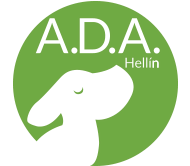 ADA logo