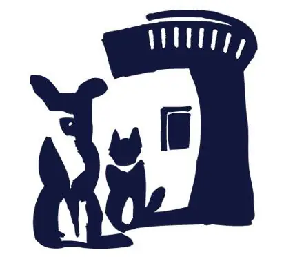 APAC Asociacion Protectora de Animales El Campello logo