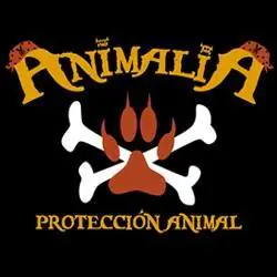 Animalia logo