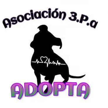 Asociacion 3PA logo