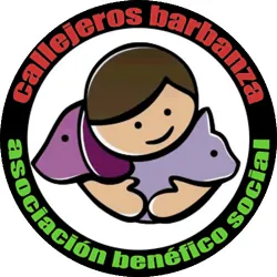 Callejeros Barbanz logo 1