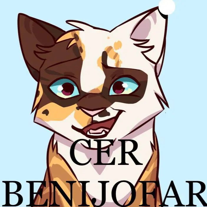 Cer Gatos Benijofar logo