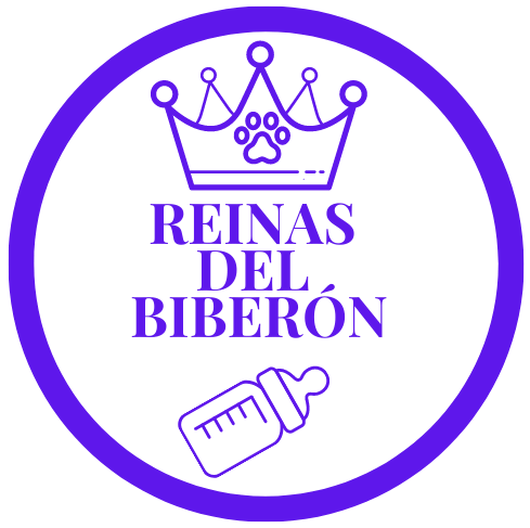 Las Reinas del Biberon logo 1