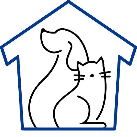 Mascotas de Zero logo