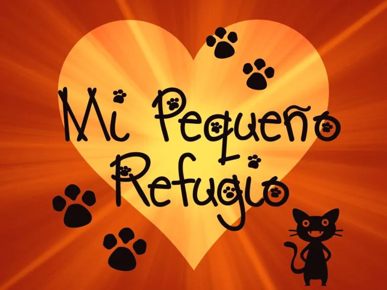 Mi pequeno refugio logo 768x576
