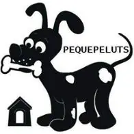 Pequepeluts logo
