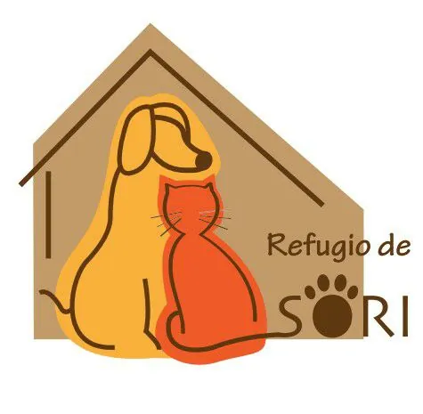Refugio de SORI1 logo