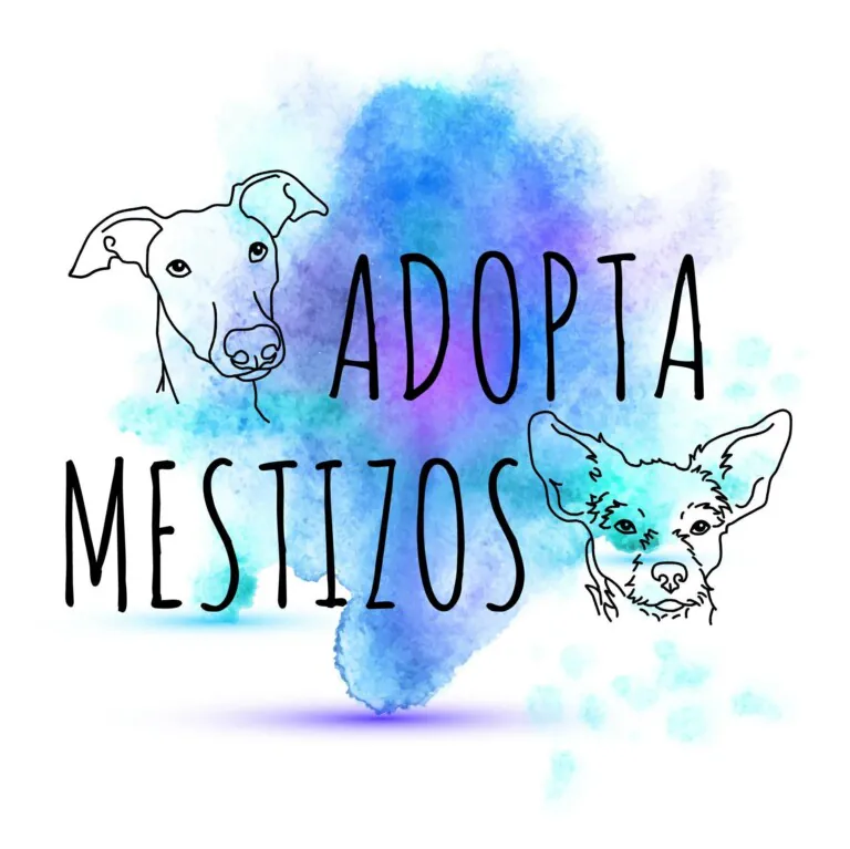 adoptamestizos logo 768x767