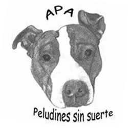 APA Peludines Sin Suerte logo