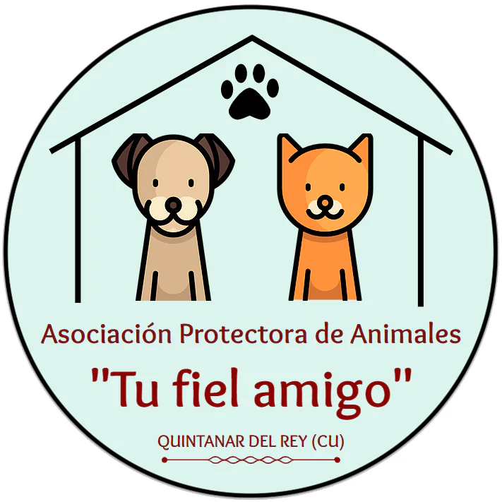 APA Tu fiel amigo logo