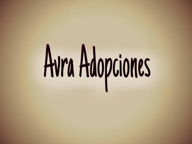 AVRA Adopciones logo 768x576