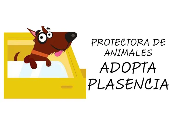 Adopta Plasencia logo