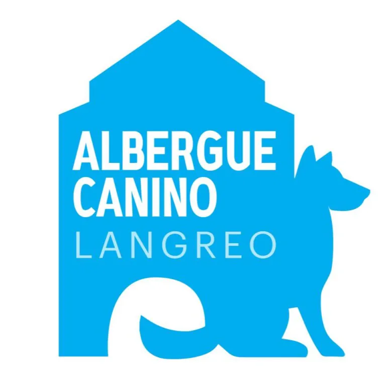 Albergue Canino de Langreo logo 768x768