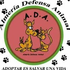 Almeria Defensa Animal logo 1