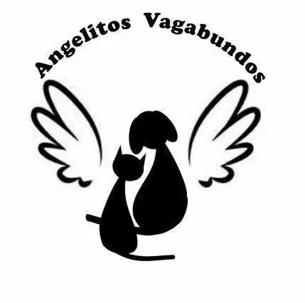 Angelitos Vagabundos logo
