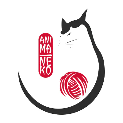 Animaneko logo